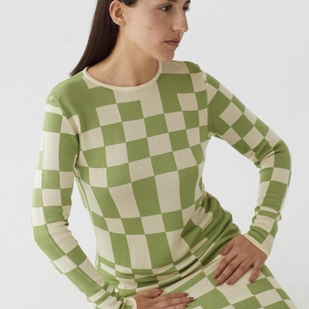 Paloma Wool El Valle Top